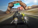 Road Redemption's Latest Footage Looks a Bit More Like Road Rash