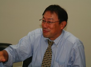 Yasuhiro Minamimoto (Producer)