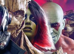 Square Enix Admits Marvel's Guardians Of The Galaxy "Undershot" Initial Sales Expectations