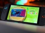 New Switch 2 Bundle Announced For Europe