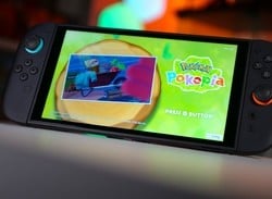 New Switch 2 Bundle Announced For Europe