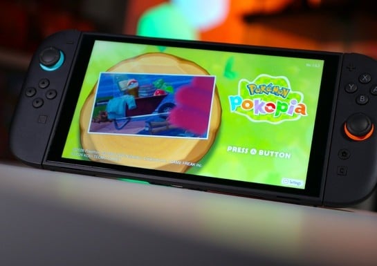 New Switch 2 Bundle Announced For Europe