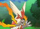 Pokémon X & Y "Mega Evolution" Details Fleshed Out, Distribution Event Confirmed