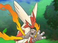 Pokémon X & Y "Mega Evolution" Details Fleshed Out, Distribution Event Confirmed