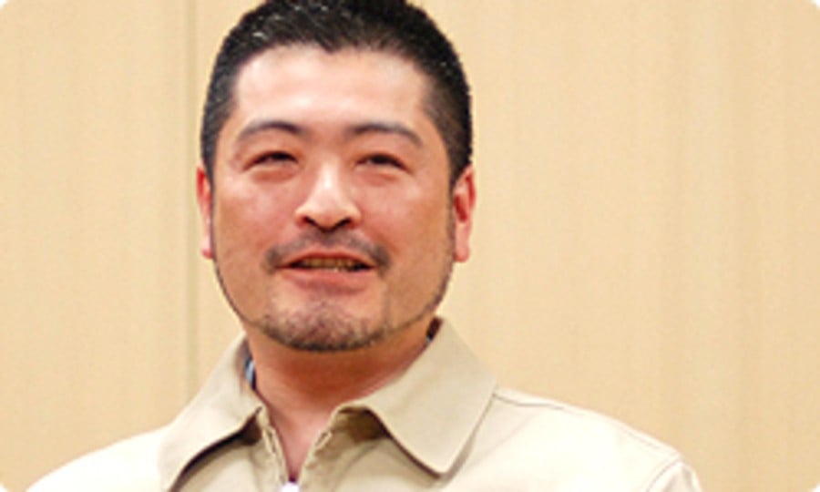 Makoto Wada