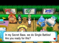 Everything You Need To Know About Pokémon Omega Ruby & Alpha Sapphire's Secret Bases