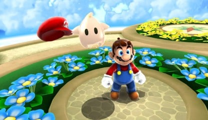Super Mario Galaxy 1 + 2 Day One Update Out Now, Here Are The Full Patch Notes