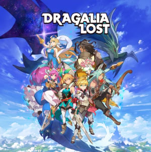 Dragalia Lost