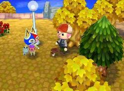 South Korea Is Getting Animal Crossing: New Leaf Before North America And Europe