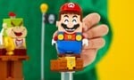 Where To Buy LEGO Super Mario, Luigi, Peach, Expansion Sets, Power-Up Packs And The LEGO NES