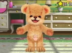 Nintendo Begins Pushing Teddy Together On UK Children's Television