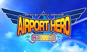 I am an Air Traffic Controller Airport Hero Hawaii