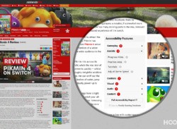 Nintendo Life Partners With Family Gaming, Brings Accessibility Info To Reviews And Game Pages