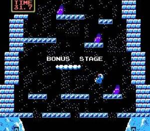 Ice Climber