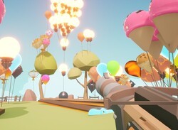 Balloon Flight Sounds Like Balloon Fight, Except It's Not