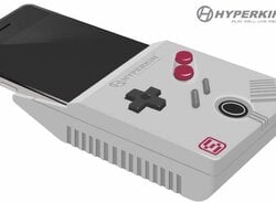 The SmartBoy Is Real, Will Let You Play Original Game Boy Carts On Your Smartphone