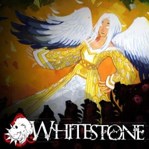 Whitestone (Switch eShop) Cover