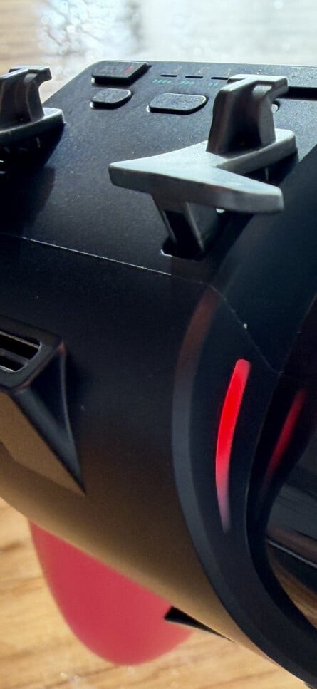 Voidjoy Elite Extender For Switch Pro Controller