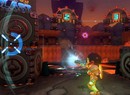 Metroid Blast Joins Nintendo Land Roster