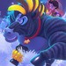 Random: Donkey Kong Bananza Players Are Already Skipping Layers And Transformations