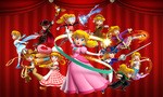 Round Up: The Previews Are In For Princess Peach: Showtime!