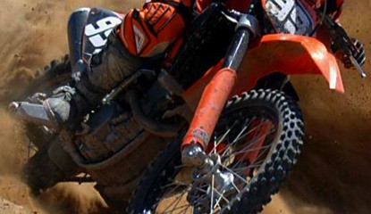 Excitebike: World Rally (WiiWare)