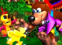 First 4 Figures Is Working On Banjo-Kazooie And Conker Collectables