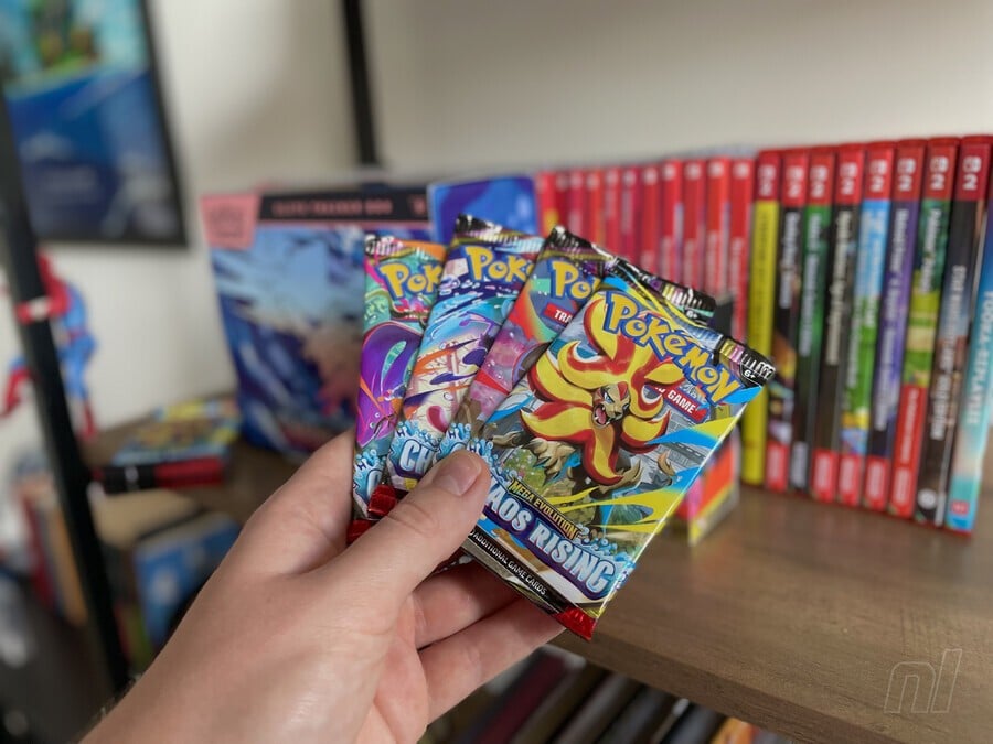 Pokemon