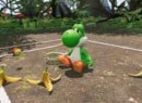 Mario Tennis Fever Gets Lobbed By Old Favourites