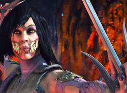 A Valentine's Event Is Now Live In Switch's Most Romantic Game, Mortal Kombat 11