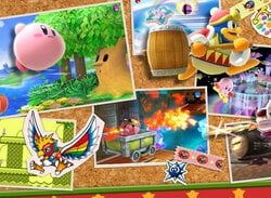 Kirby Dream Land Tournament Taking Place In Smash Ultimate This Week