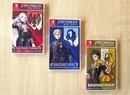 Show Off Your Fire Emblem: Three Houses Colours With These Free Printable Case Covers (Europe)