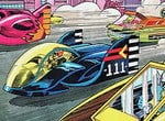 F-Zero 99 Update Version 1.7.0 Now Live - New Secret Tracks, Music Player, And Much More