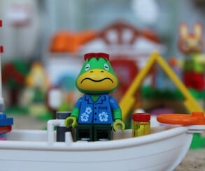 Which Is The Best LEGO Animal Crossing Set?