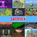 FUZE4 Nintendo Switch (Switch eShop)