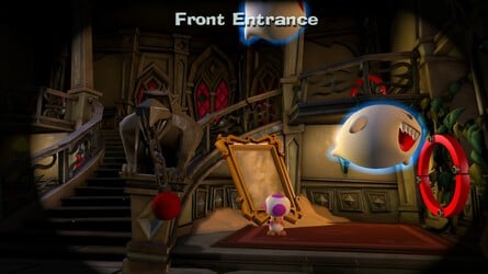 Luigi's Mansion 2 HD Walkthrough Guide