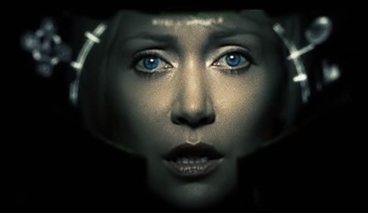 Jessica Chobot Is Samus Aran In This Lavish Fan-Made Metroid Short