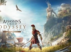 Assassin's Creed Odyssey Cloud Version Screens Released, Switch File Size Also Revealed