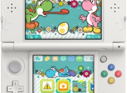 Animal Crossing, Yoshi and Dragon Ball Z Bring Star Power in Latest 3DS HOME Theme Batch in Japan