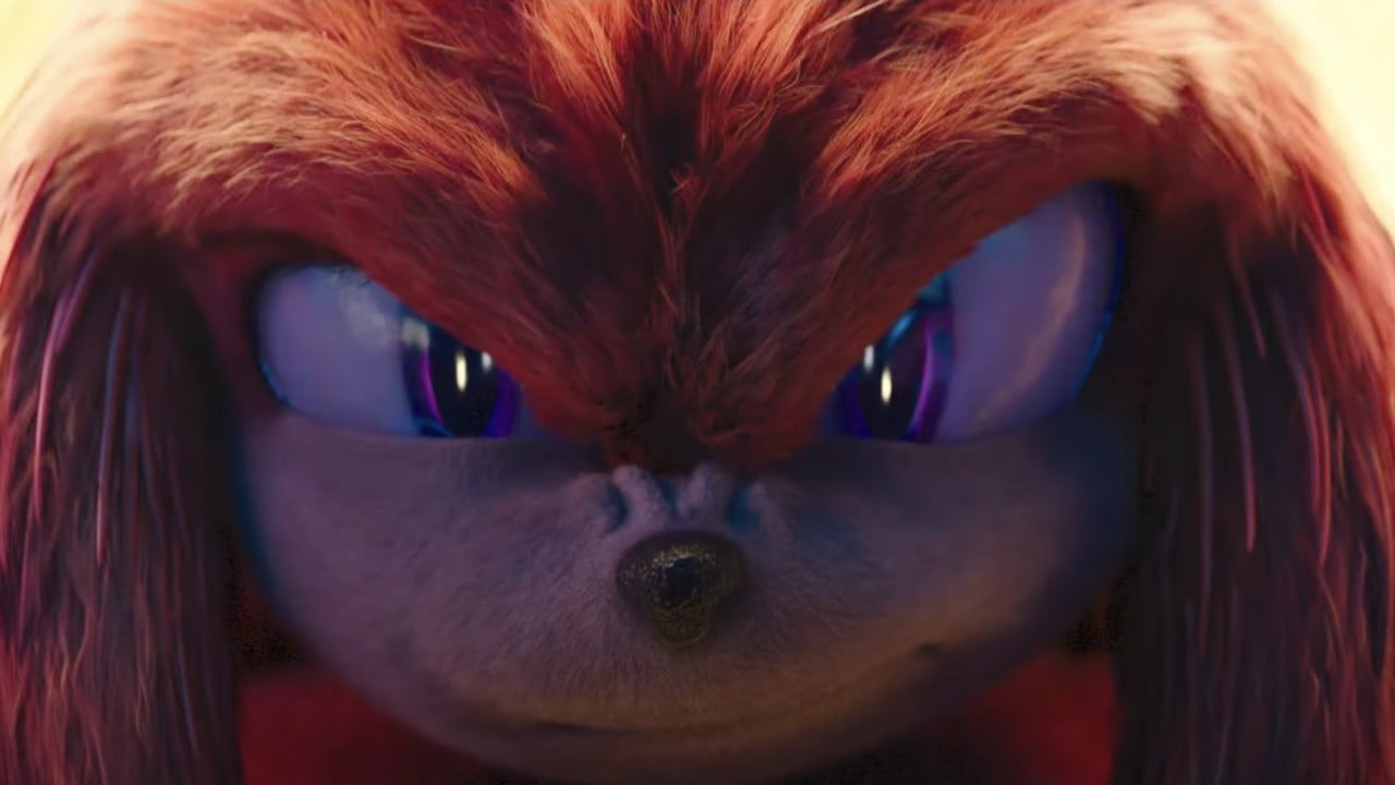 Paramount se burla del “nuevo” tráiler de la película Sonic 2, que se emitirá mañana