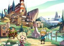 The Food-Obsessed RPG The Snack World: Trejarers To Cook Up A Storm On Switch