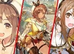 All Three Atelier Ryza Games Land Optimisation Updates, Here Are The Full Patch Notes