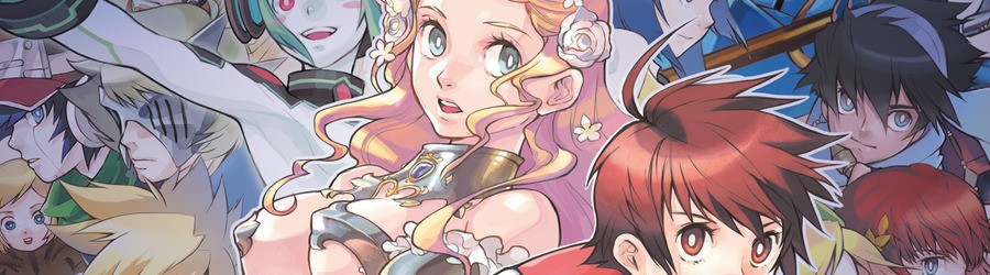 Blade Strangers (Switch)