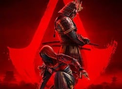 Assassin's Creed Shadows Switch 2 Rating Spotted Online