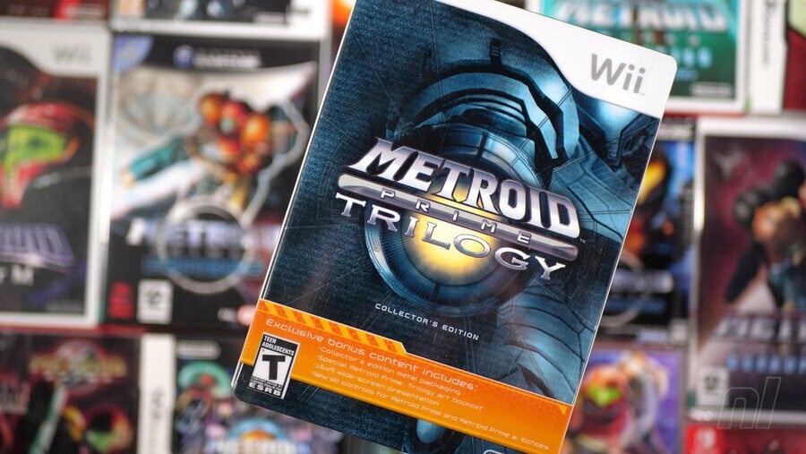 Will Metroid Prime 4 Get A Switch 2 Release? 2