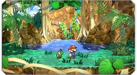 Paper Mario: The Thousand-Year Door