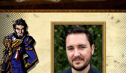 Watch Wil Wheaton and Nintendo Show Off Code Name: S.T.E.A.M. on Twitch