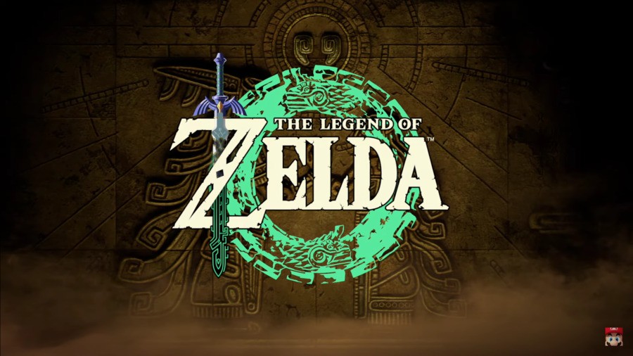 Zelda: Tears of the Kingdom trailer breakdown