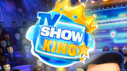 TV Show King Cover