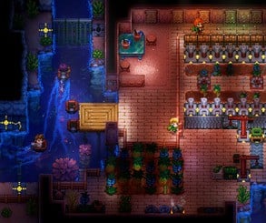 Core Keeper - Switch 2 Edition